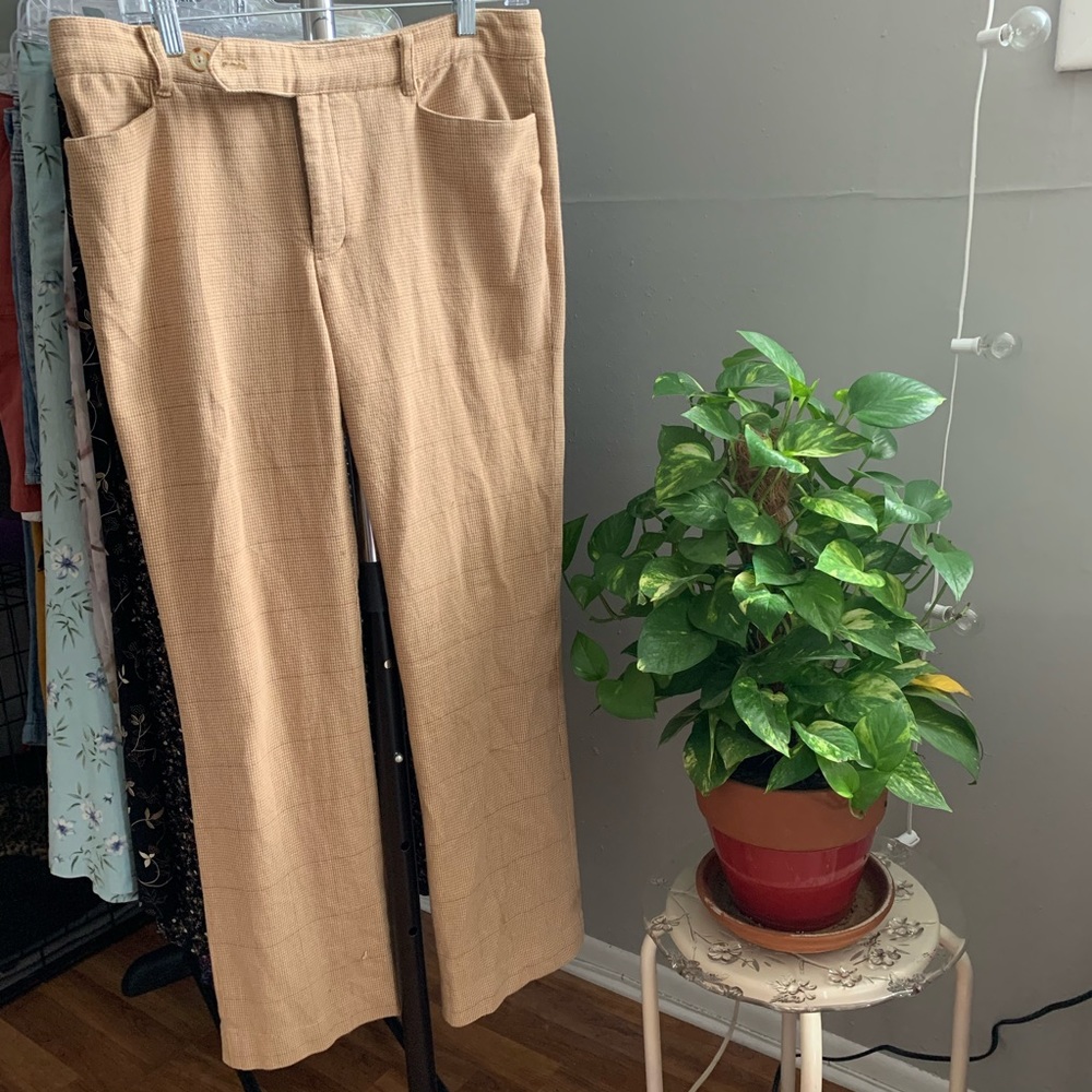 Ralph Lauren Adelle Pants